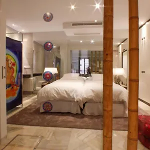 visit hotel